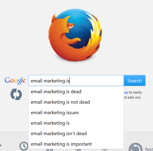 email-marketing-is-dead