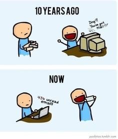 email-now-and-then