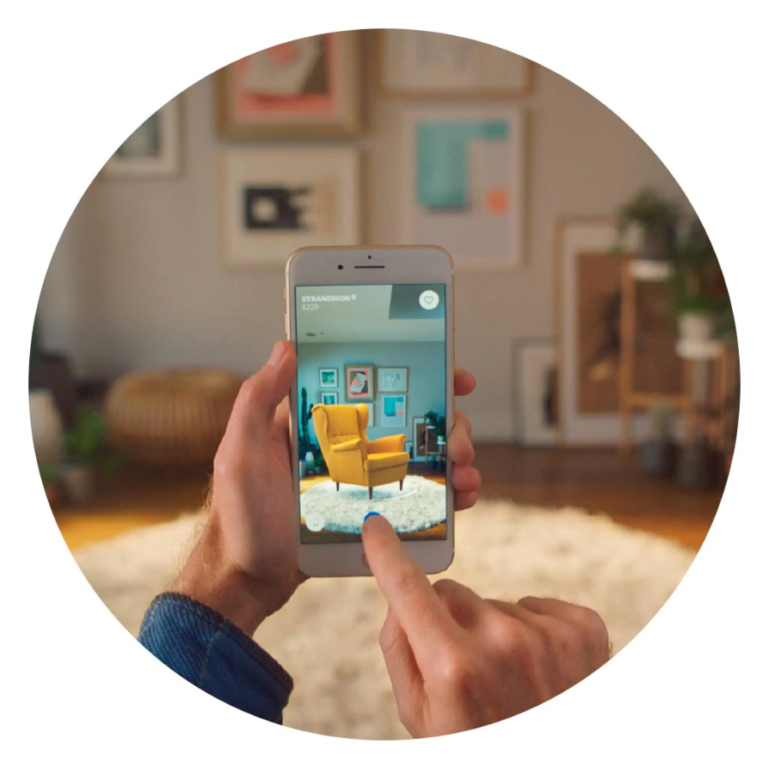 Augmented Reality and the Future of spike®