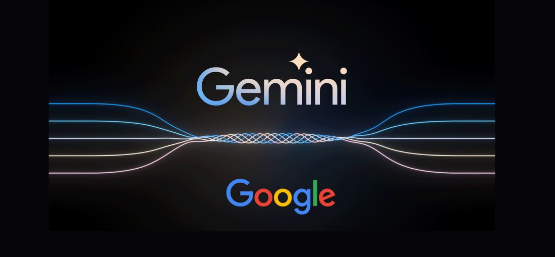 Google announces latest AI upgrade to Bard - Gemini - Spike Digital